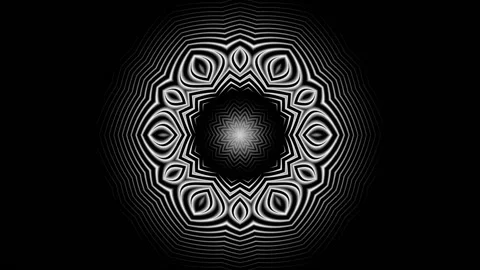 Wheel Art Stock Footage 150450191