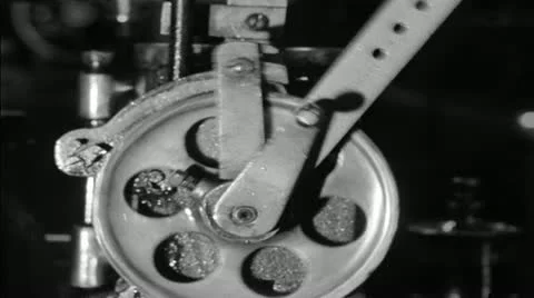 Wheel Close up Video stock 21430710