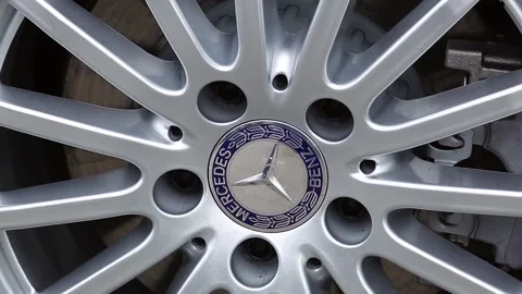 Wheel drive Stock Footage 221924460