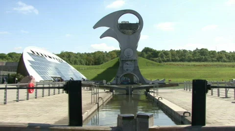 The Wheel Stock-Footage 202134