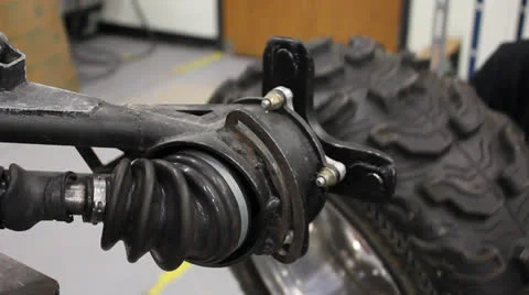 Wheel Stock Footage 24708873