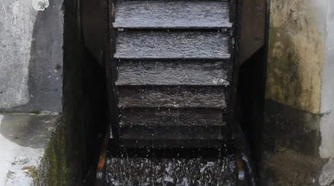 Wheel Video stock 26897838