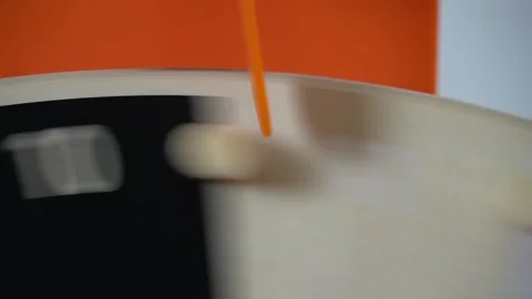 Wheel of fortune close up Stock Footage 142732325