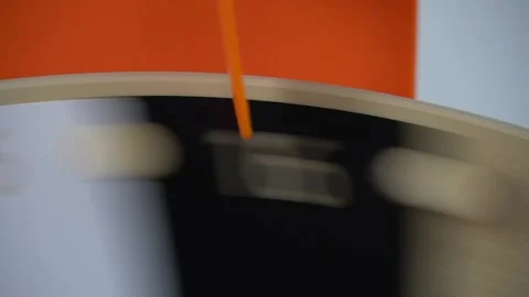 Wheel of fortune close up Stock Footage 142732334