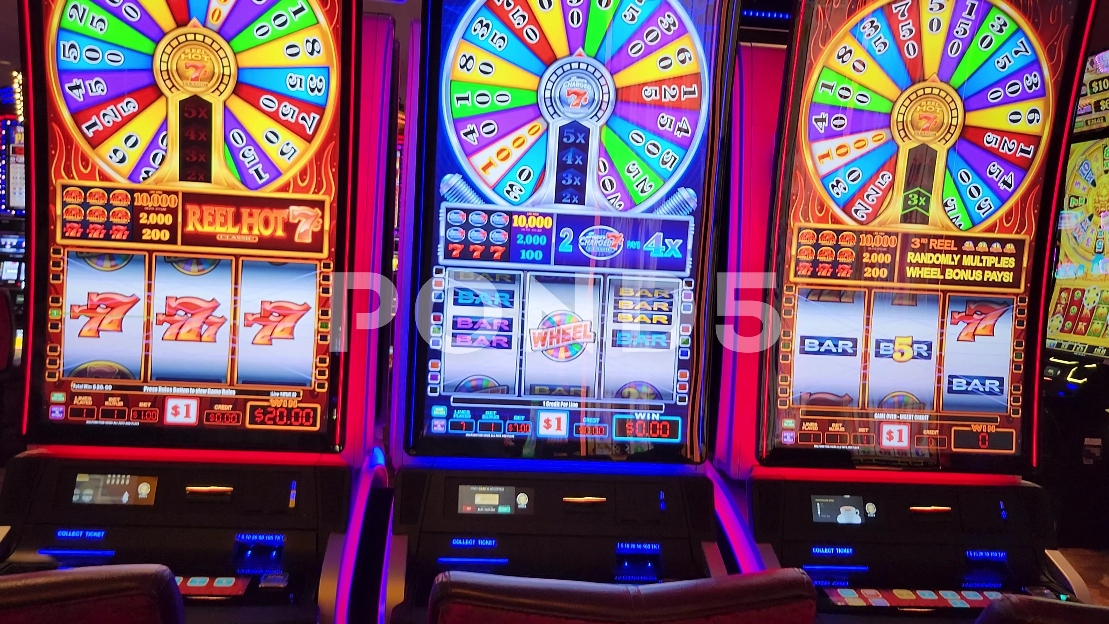 Wheel of Fortune Slot Machine: Online Free Play Slot Game For Fun