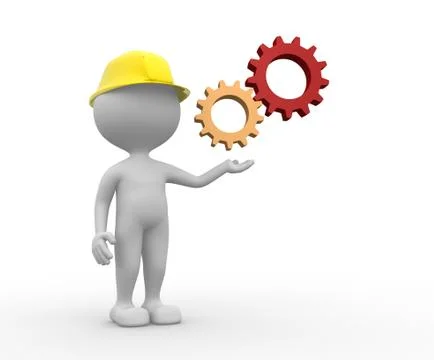 Wheel Stock Illustration