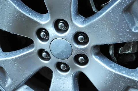 Wheel Stock Photos