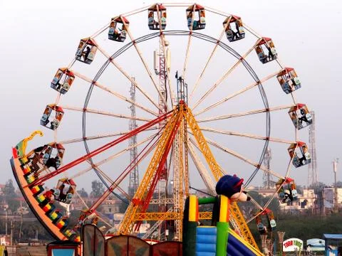 The wheel Stock Photos