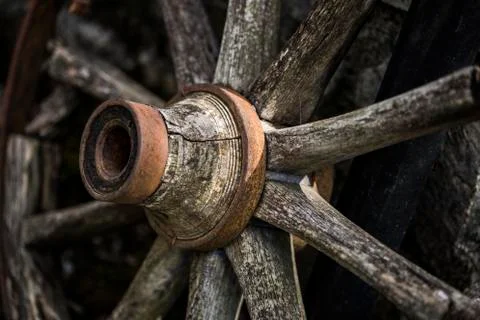 Wheel Stock Photos