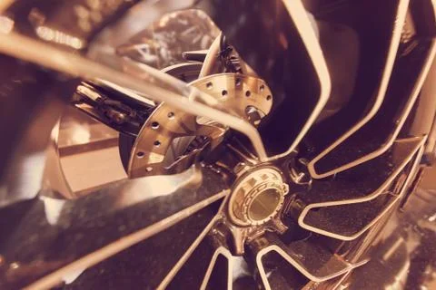 Wheel Stock Photos