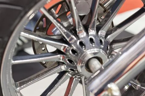Wheel Stock Photos