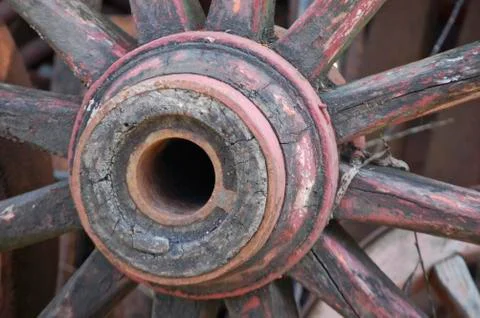 Wheel Stock Photos
