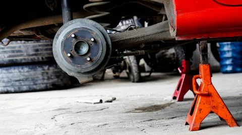 A wheel Stock Photos