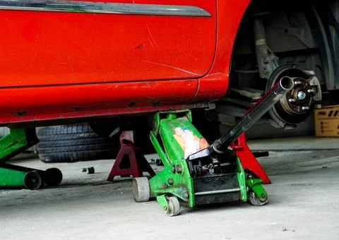 A wheel Stock Photos