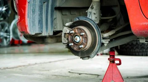 A wheel Stock Photos