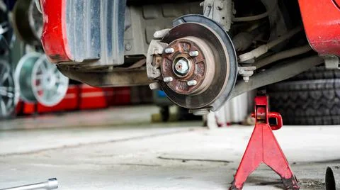 A wheel Stock Photos