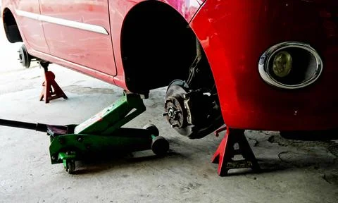 A wheel Stock Photos