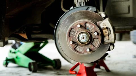 A wheel Stock Photos