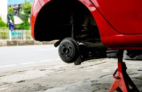 A wheel Stock Photos