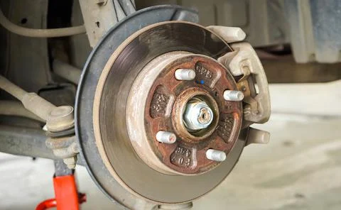 A wheel Stock Photos