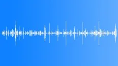WHEEL, SQUEAKY Sound Effect