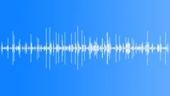 WHEEL, SQUEAKY Sound Effect