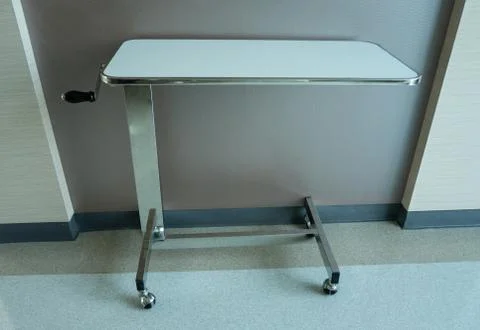 Wheel table Stock Photos