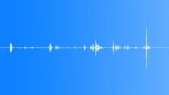 Wheel turns metalSound Effect