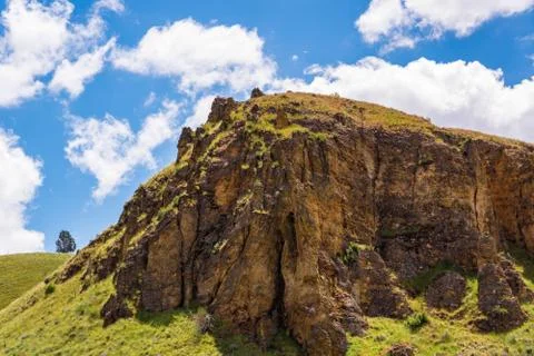 Wheeler Cliffs Stock Photos