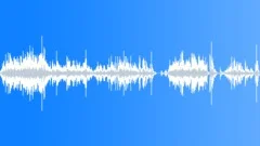 Wheelie Bin Sound Effect
