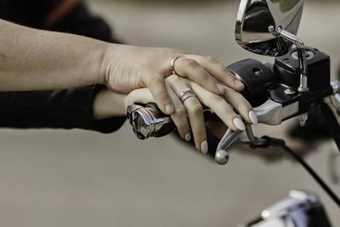 Wheels of Connection 스톡 사진