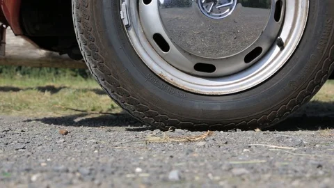 Wheels 스톡 동영상 112341359