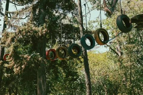 Wheels Stock Photos