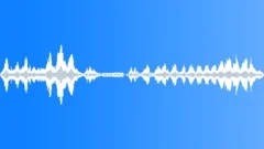 Wheels spin in snowSound Effect