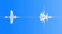 Wheels, Squeal, Dragging Wood, Slide, V1 Sound Effect