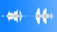 Wheels, Squeal, Dragging Wood, Slide, V4Sound Effect
