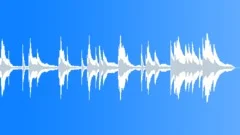 When Angels Cry (WP) 05 MT 30 (meditative,piano,slow tempo,emotional,tag,ending) Stock Music