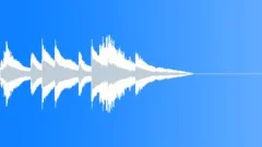 When Angels Cry (WP) 07 MT Bumper2 (piano,meditative,logo,tag,bumper,emotional)) Stock Music