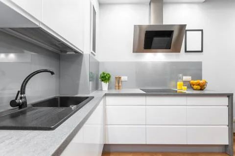 When beauty meets functionality... Stock Photos