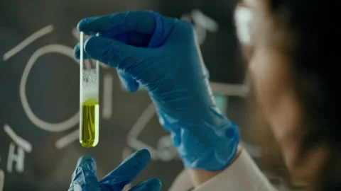 When creating a research strategy, the researcher responsibly works with dat Stock Footage 260224216