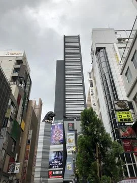 When in Japan Stock Photos