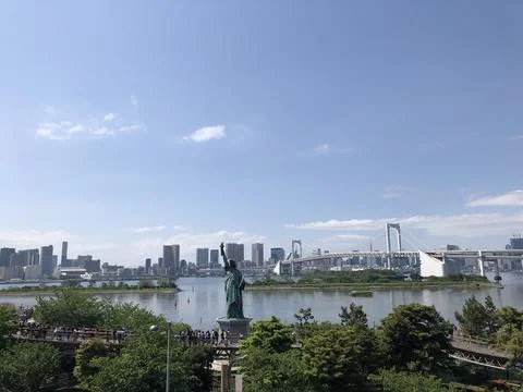 When in Japan Stock Photos