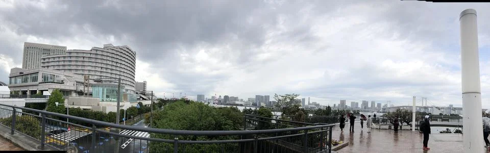 When in Japan Stock Photos