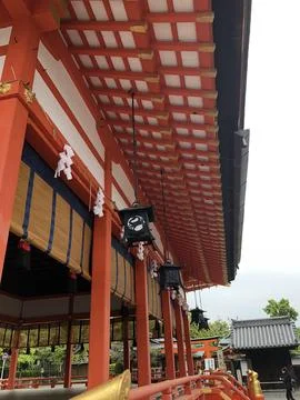 When in Japan Stock Photos