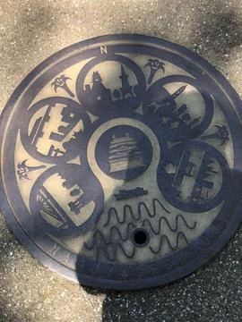 When in Japan Stock Photos