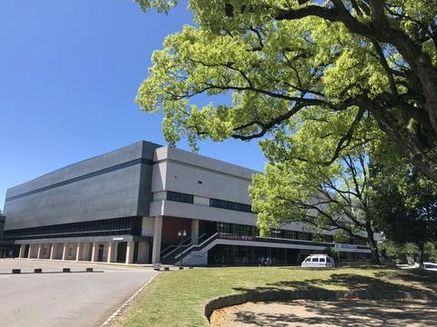 When in Japan Stock Photos