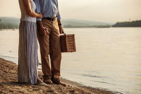 When just being together is enough... Stock Photos