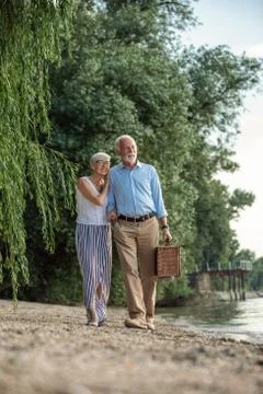 When just being together is enough Stock Photos