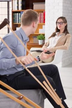 When memories come back Stock Photos