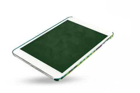 When the past meets the future Stock Photos